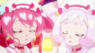 Download lagu [1080p] Precure Precious Eternal Dreamia (Delicious Party Precure Movie Attack) mp3