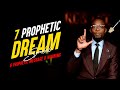 7 Prophetic Dream symbols with a prophetic Message & warning.  #dream  #interpretation #trending