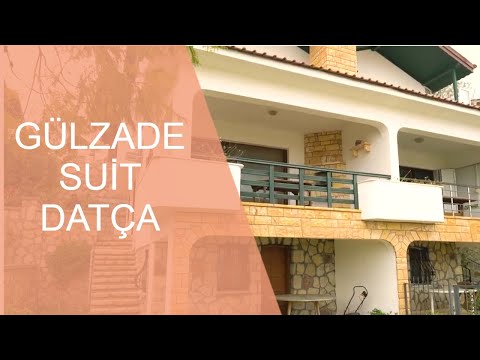 Gülzade Suite Datça Tanıtım Filmi