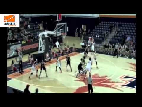 Presentación Kathleen Iwuoha