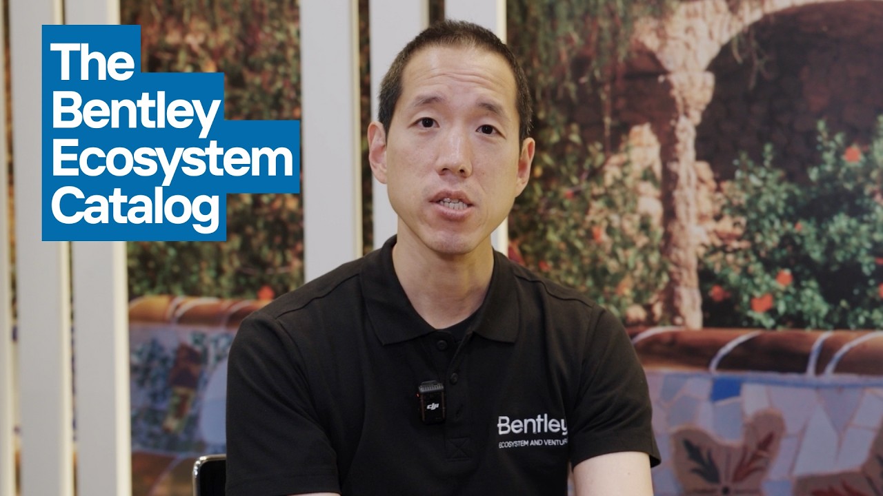 The Power of the Ecosystem: Delivering Better Infrastructure, Together