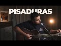 Pisaduras Rodolfo Abrantes Esdras Moreira