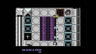 COMMODORE 64 += IRON ACE =+ WALKTHROUGH - RAW VERSION - FULL GAMEPLAY 2025