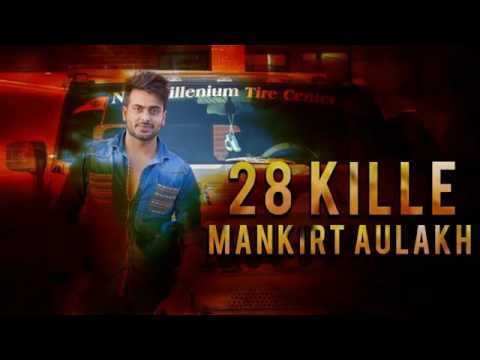 28 Kille — watch video