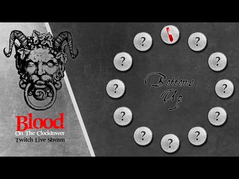 Player Perspective - Poisoner II: Electric Boogaloo