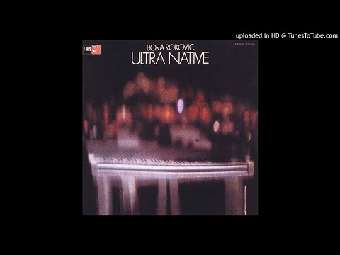 LYSERGICFUNK : JBW - Bora Rokovic