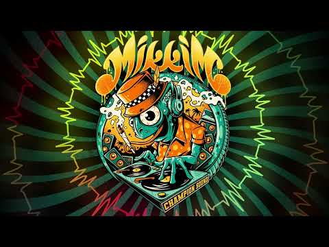 MikkiM Ft. Kiki Pro - Arriva