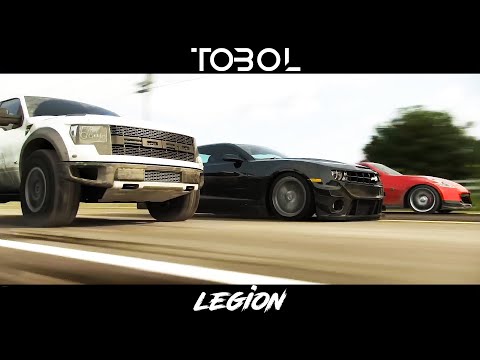 Willy William - Ego (DOVERSTREET Remix) | The Crew