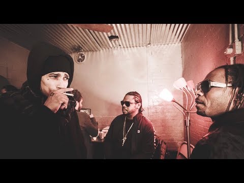 Bone Thugs n Harmony - All on You