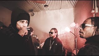 Koncrete King presents: Turn Up Or Turn Off?: Bone Thugz In Harmony - Cleveland, OH