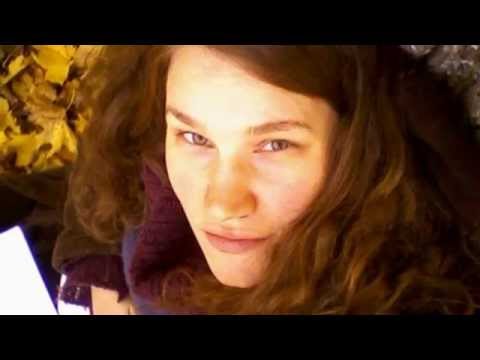 Alexandra Polarczyk- Já a Hildegarda