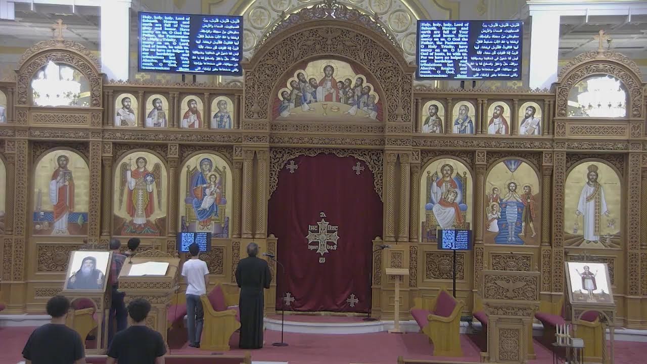 Vespers Prayer - Oct 05, 2024