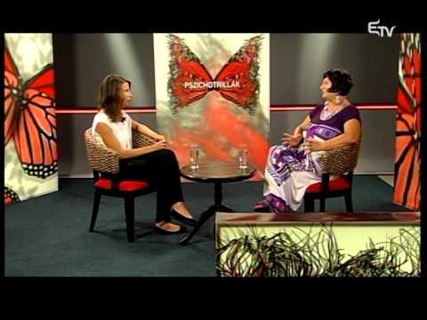 Pszichotrillák 2015. szeptember 5. – Erdélyi Magyar Televízió