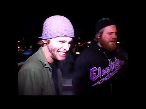 Viva La Bam Groundhog Day FULL HD