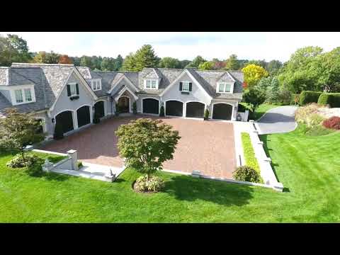 55 Winsor Way, Weston MA