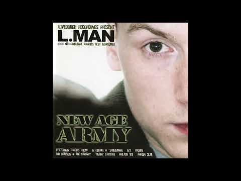 L Man ft Aaron Soul - Oh No