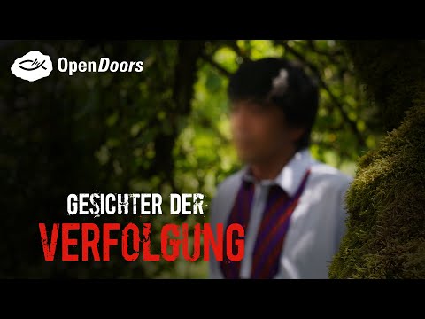 Houssein aus Afghanistan: Ein gefährlicher Clanchef wird Christ