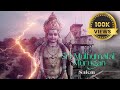 Sri Muthumalai Murugan Thirukovil Drone Shorts Mavic 3 4K Video Salem Aerial Tale