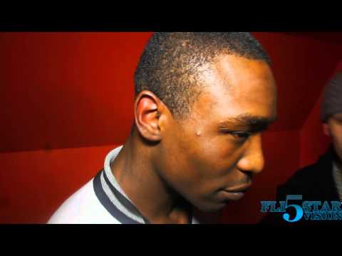 FLI5STAR FREESTYLE SESSION : BASEMAN , R1, AK, MURKZ, DANGER