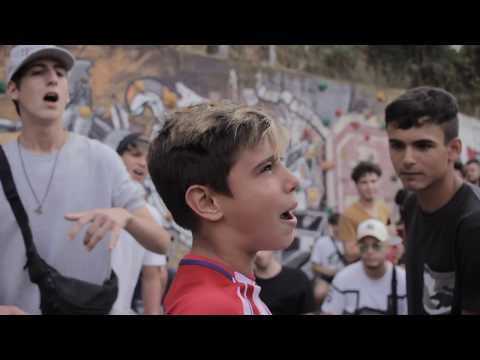 ZOYERT vs DANI vs ALANLB vs JCL - FILTROS // PRE GOLD BATTLE 21/07