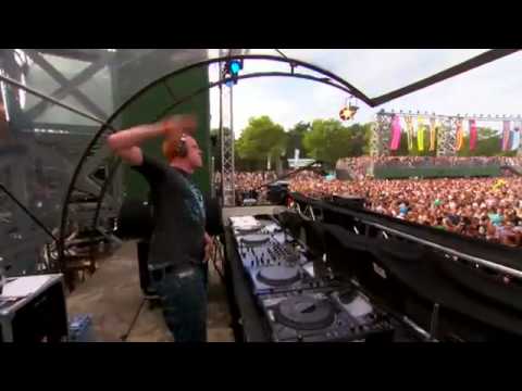 Decibel outdoor festival 2011 official aftermovie