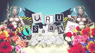 - URUSaaA愛 / cover Δ. -〔1cho〕
