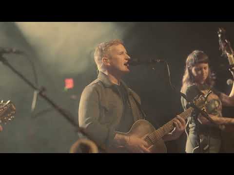 The Devil Makes Three - Spirits (Live Performance)