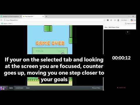 Item video thumbnail