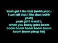 Ester Dean Ft Chris Brown Drop It Low w/ lyrics ...
