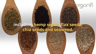 Common Nutrient Deficiencies You Could Be Struggling With