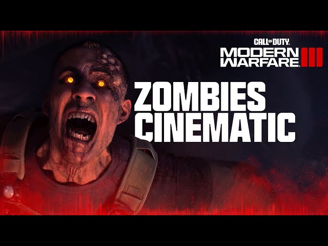 CoD Modern Warfare 3: when can you play the campaign, multiplayer, zombies  - Meristation