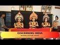 Discerning India - Summer School for Lancaster University | ManipalBlog.com