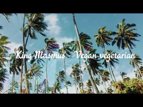 King Masmus - Vegan Vegetarian