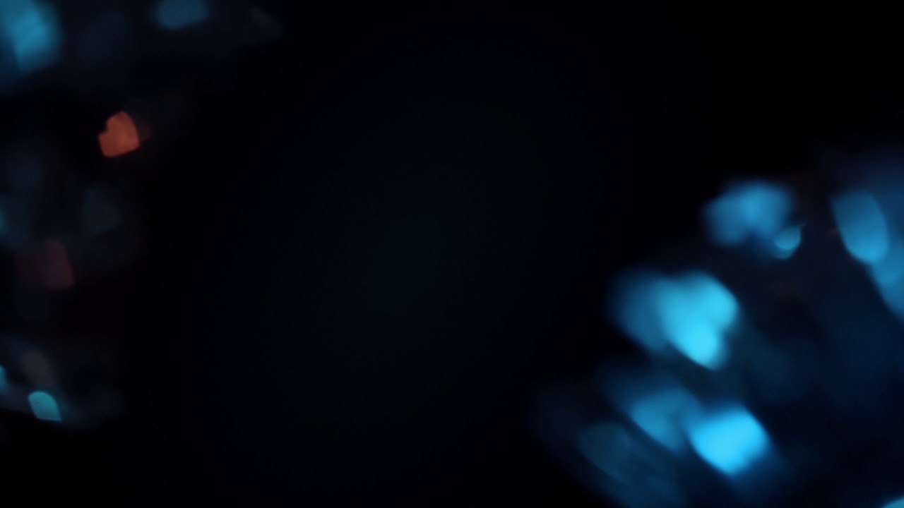 Beautiful Full HD Bokeh Footage || Dark Arts Option1 → Free Download