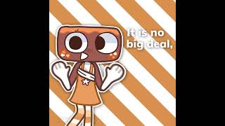 Otsukare Summer (It is no big deal!) || Dandy's World Animation