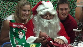 Annabelle Lundy Family (Grundy)