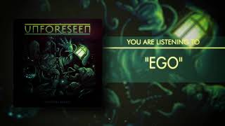 Download lagu UNFORESEEN - Ego (Starless Black // LP) mp3