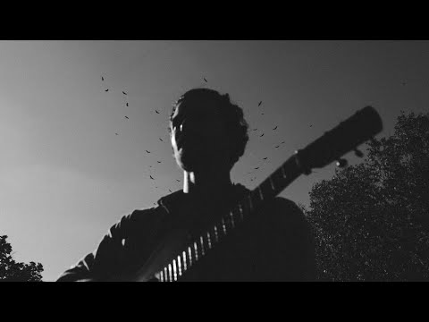 Luke Bower - Haunted (Official Audio)