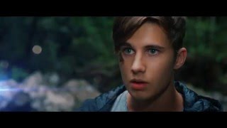 Video thumbnail of "Joel Adams - Please Don't Go (Official Music Video)"