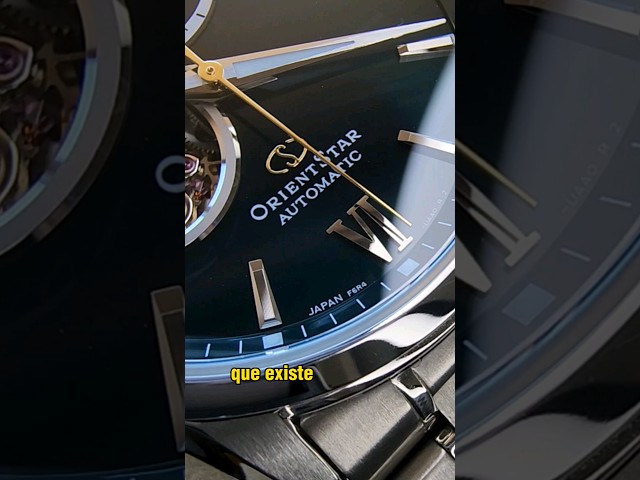 Vídeo relacionado con Orient ORIENT Taucher FAA02005D9 Reloj Automático para hombres