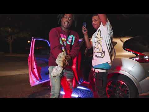 BNB Tre B x Lu Kane - Detroit Flow (Official Music Video) (Dir. by @Allefilmz )