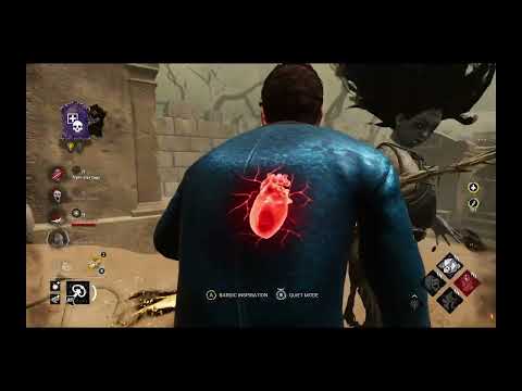 PARTY BOOOOOONES!!!! (Twisted Masquerade; Nic Cage vs. Spirit @Eyrie)