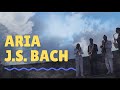 Aria | J.S. Bach
