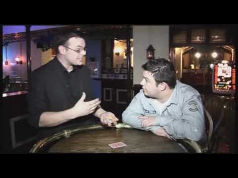 Pool Ball Miracles By Craig Petty