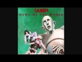 Queen - Spread Your Wings - News of the World - Lyrics (1977) HQ