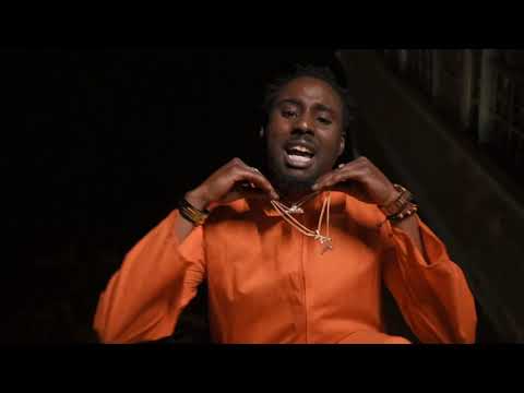 Oahte' DonWon - Way Up (Official Music Video)