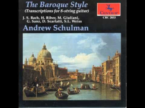 Promotional video thumbnail 4 for Andrew Schulman