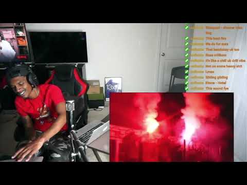 DREAM REACTS TO Bandokay feat. LD (67) - Too Many Lies