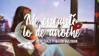 Me encanto lo de anoche - La Banda Gorda ft Wason Brazoban (lyric video)