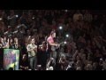 Coldplay Us Against the World Live Montreal 2012 ...